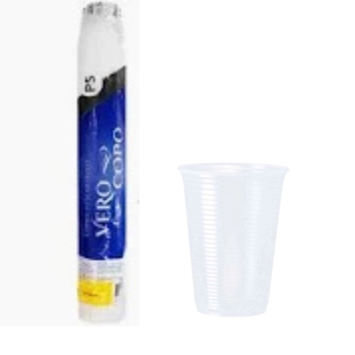 VEROCOPO TRANSPARENTE 80ML