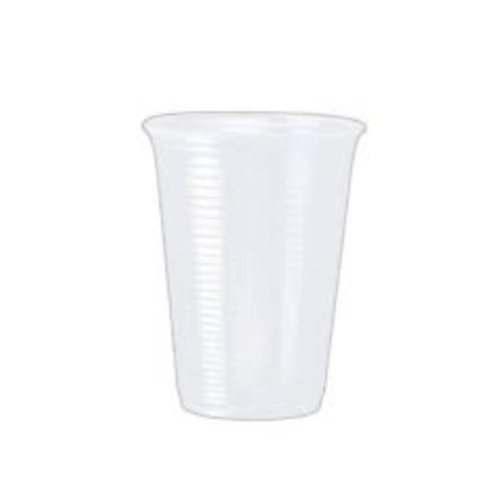 VEROCOPO TRANSPARENTE 400ML - 50 UN