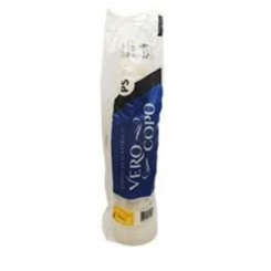 VEROCOPO TRANSPARENTE 400ML - 50 UN
