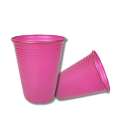 COPO 200ML PEROL FUCSIA  BELLO  - 50 UN