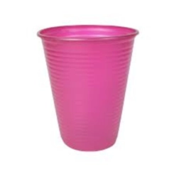 COPO 200ML PEROL FUCSIA  BELLO  - 50 UN