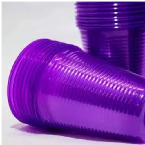 COPO PS440ML NEON ROXO BELLO  - 15 UN