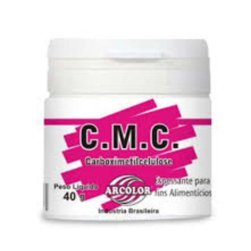 CMC ARCOLOR 40G