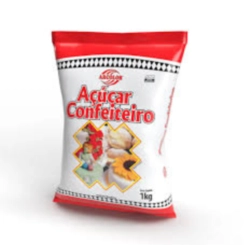 ACUCAR CONFEITEIRO ARCOLOR 1KG
