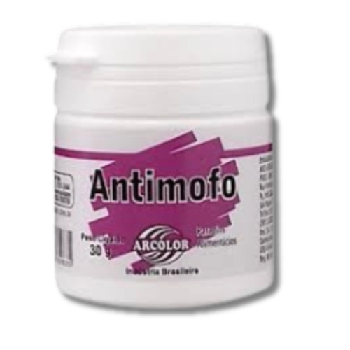 ANTIMOFO ARCOLOR 30G