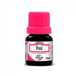 CORANTE 10ML PINK