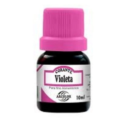 CORANTE 10ML VIOLETA