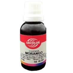 ESSENCIA MORANGO 30ML
