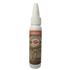 CORANTE LIQUIGEL NUDE ROSE RETRO 30G