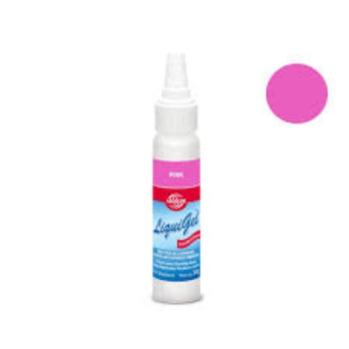 CORANTE LIQUIGEL PINK 30G