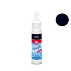 CORANTE LIQUIGEL PRETO 30G