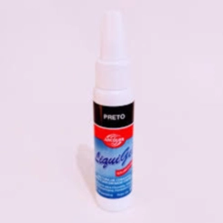 CORANTE LIQUIGEL PRETO 30G