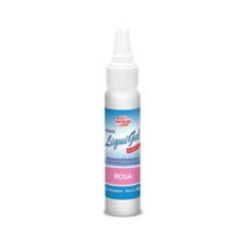 CORANTE LIQUIGEL ROSA 30G