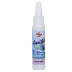 CORANTE LIQUIGEL ROSA BABY 30G