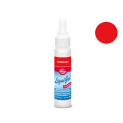 CORANTE LIQUIGEL VERMELHO 30G