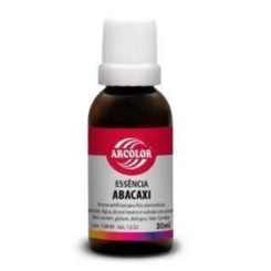 ESSENCIA ABACAXI 30ML