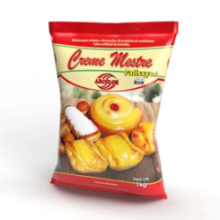 CREME MESTRE ARCOLOR 1KG