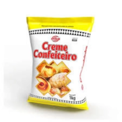 CREME CONFEITEIRO 1KG