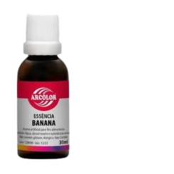 ESSENCIA BANANA 30ML