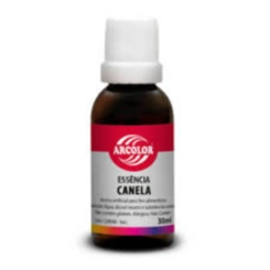 ESSENCIA CANELA 30ML