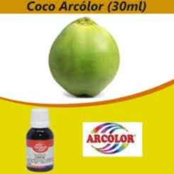 ESSENCIA COCO 30ML