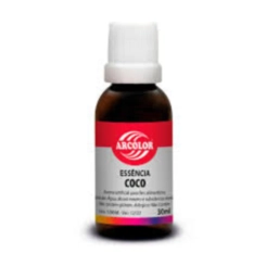 ESSENCIA COCO 30ML