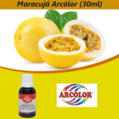 ESSENCIA MARACUJA 30ML