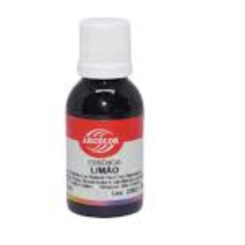 ESSENCIA LIMAO 30ML