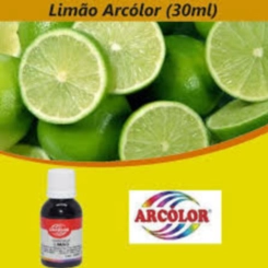 ESSENCIA LIMAO 30ML