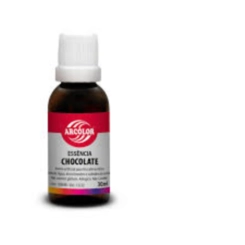 ESSENCIA CHOCOLATE 30ML
