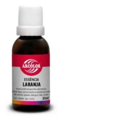 ESSENCIA LARANJA 30ML