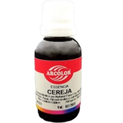 ESSENCIA CEREJA 30ML
