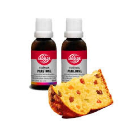 ESSENCIA PANETONE 30ML