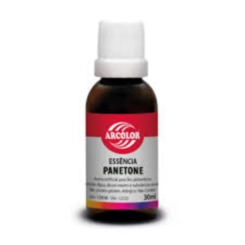ESSENCIA PANETONE 30ML