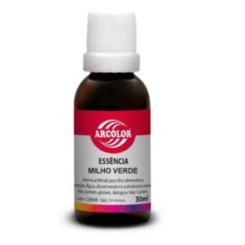 ESSENCIA MILHO VERDE 30ML