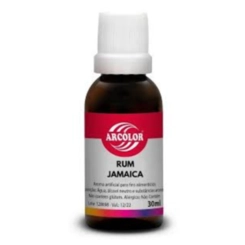 ESSENCIA RUM JAMAICA 30ML