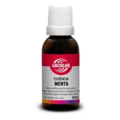 ESSENCIA MENTA 30ML