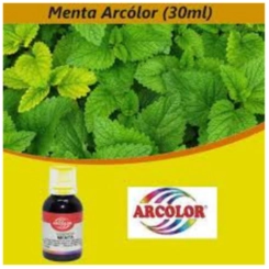 ESSENCIA MENTA 30ML