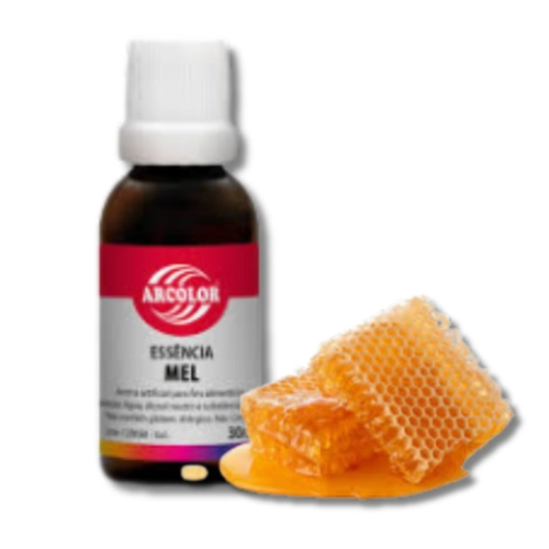 ESSENCIA MEL 30ML