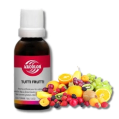 ESSENCIA TUTTI FRUTTI 30ML