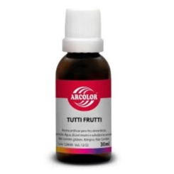 ESSENCIA TUTTI FRUTTI 30ML