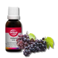 ESSENCIA UVA 30ML