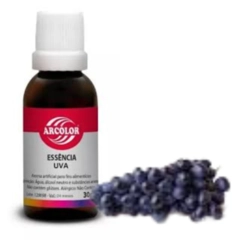 ESSENCIA UVA 30ML