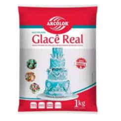 GLACE REAL 1KG ARCOLOR