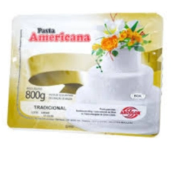 PASTA AMERICANA ARCOLOR 800G