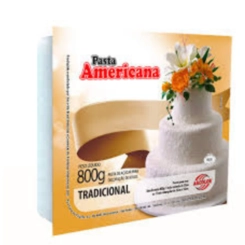 PASTA AMERICANA ARCOLOR 800G