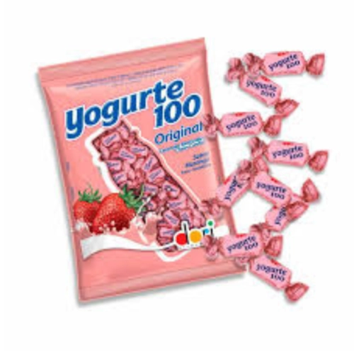 BALA YOGURTE 100 - 100G