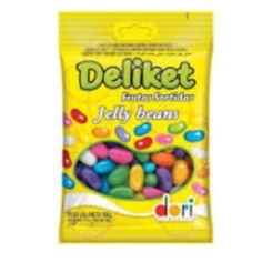DELIKET 100G