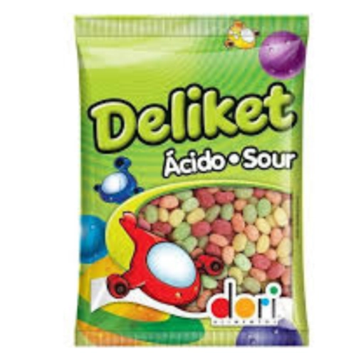 DELIKET 100G ACIDO SOUR