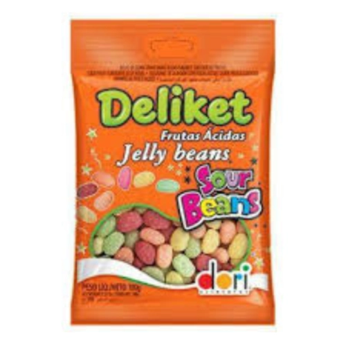 DELIKET 700G ACIDO